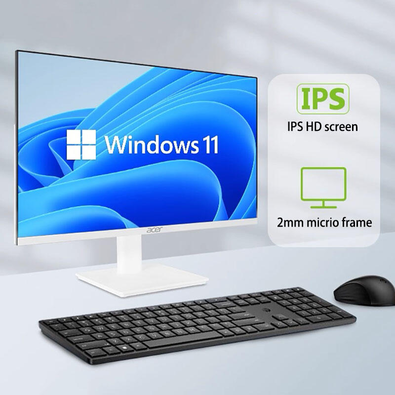 Effektiv inställning och underhåll