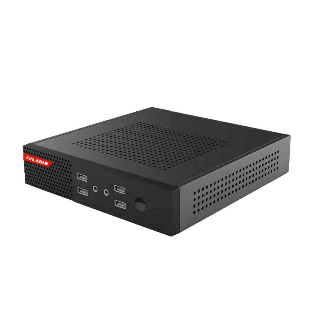 Udforsk mini PC'er med justerbare hardwareparametre