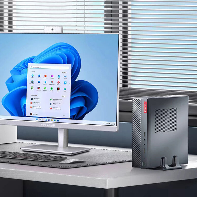 Comprehensive Connectivity and Expansion Ecosystem