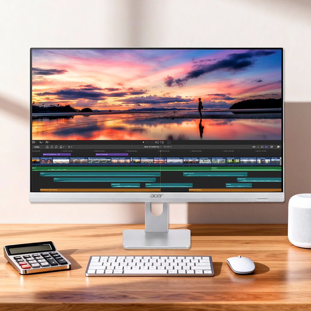 Förbättrad prestandaintegration och pålitlighet