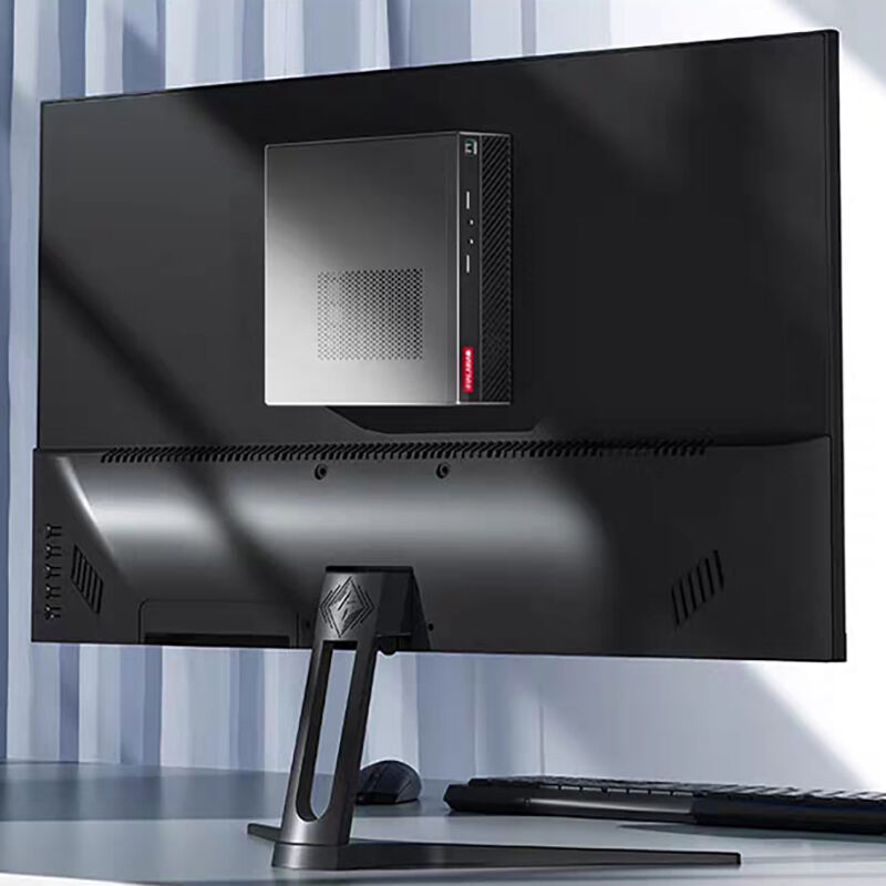 How Mini PCs are Powering the Internet of Things (IoT) in Manufacturing？