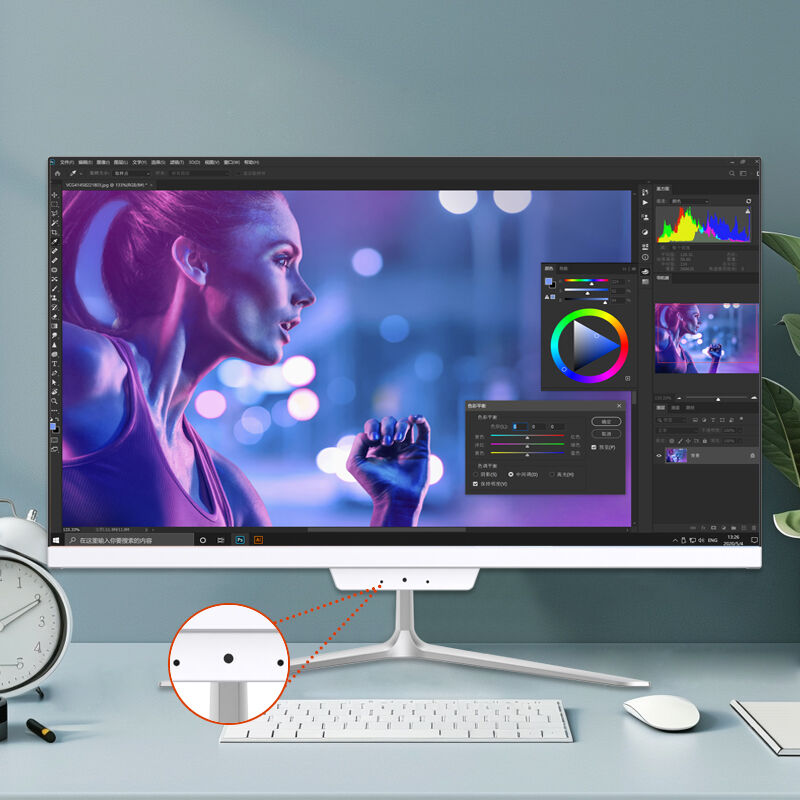 Mångsidiga prestanda- och anslutningslösningar