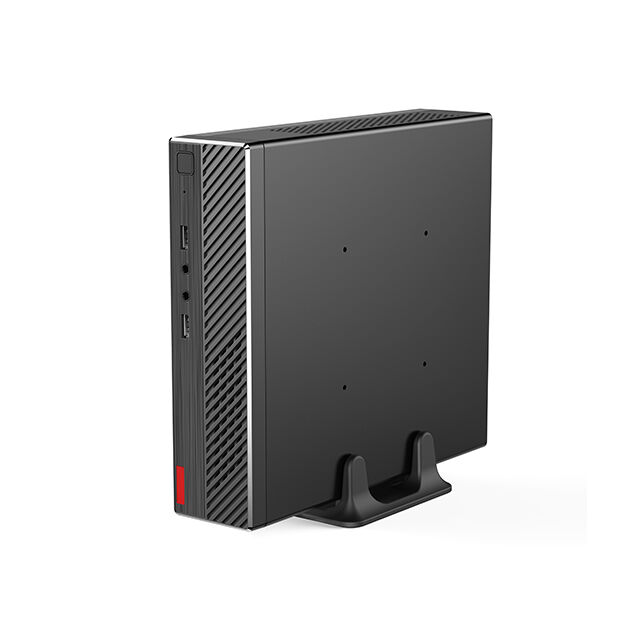 Kostnadseffektiv professionell databehandling