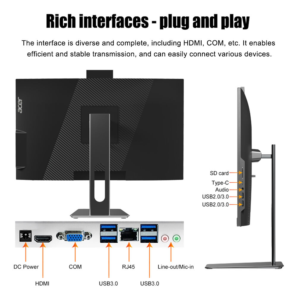 Space-Saving Design with Environmental Impact