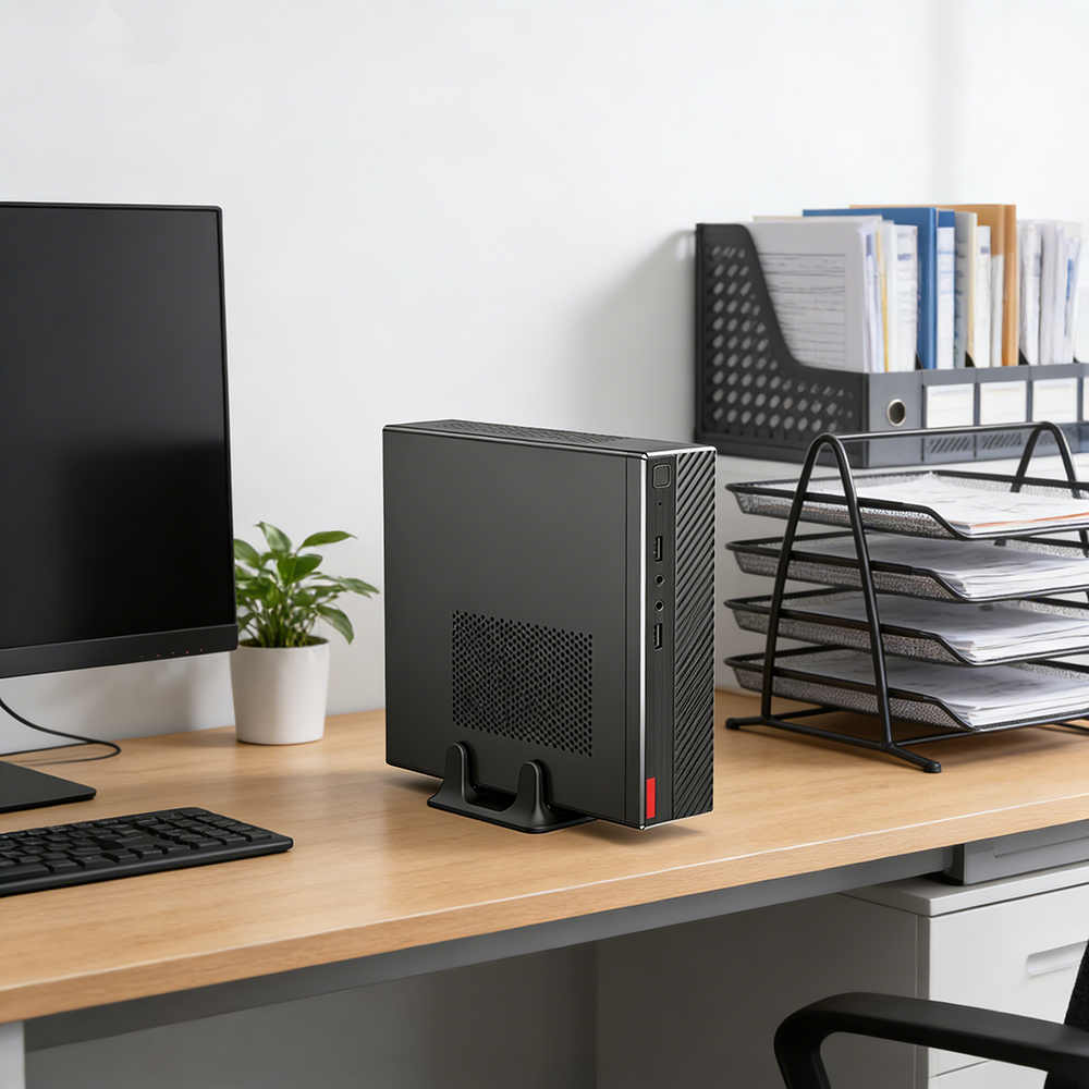 Ultimat utnyttjande av utrymme och modern designintegration