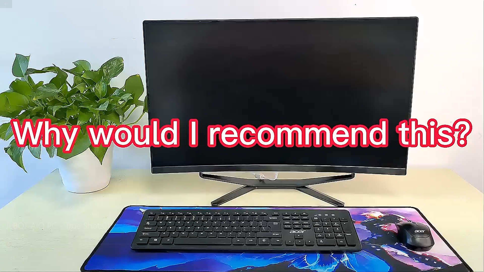 JLBQT AIO PC - Pravá snímka 01