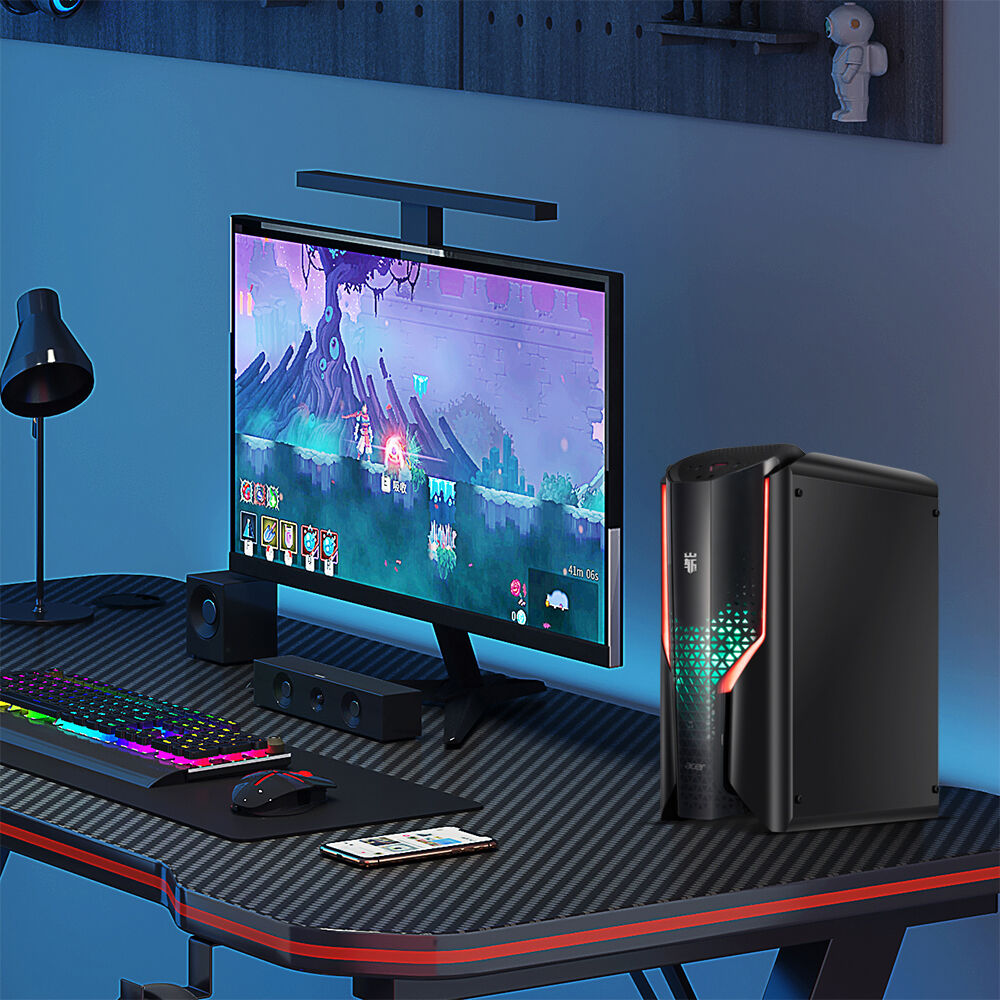 Komplex anslutnings- och expansionsfunktioner