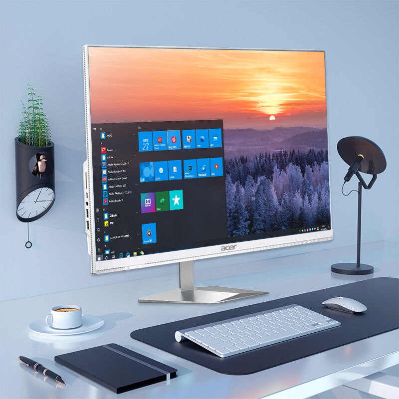 Ultimat portabilitetsrevolution