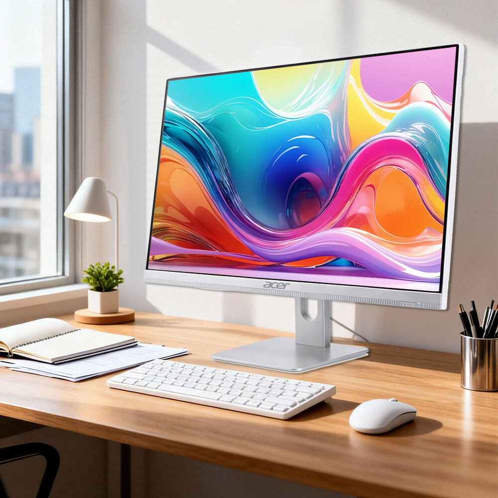 Förbättrad prestanda och effektivitet