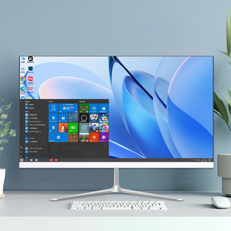 Överlägsen ergonomi och fördelar med optimering av arbetsplatsen