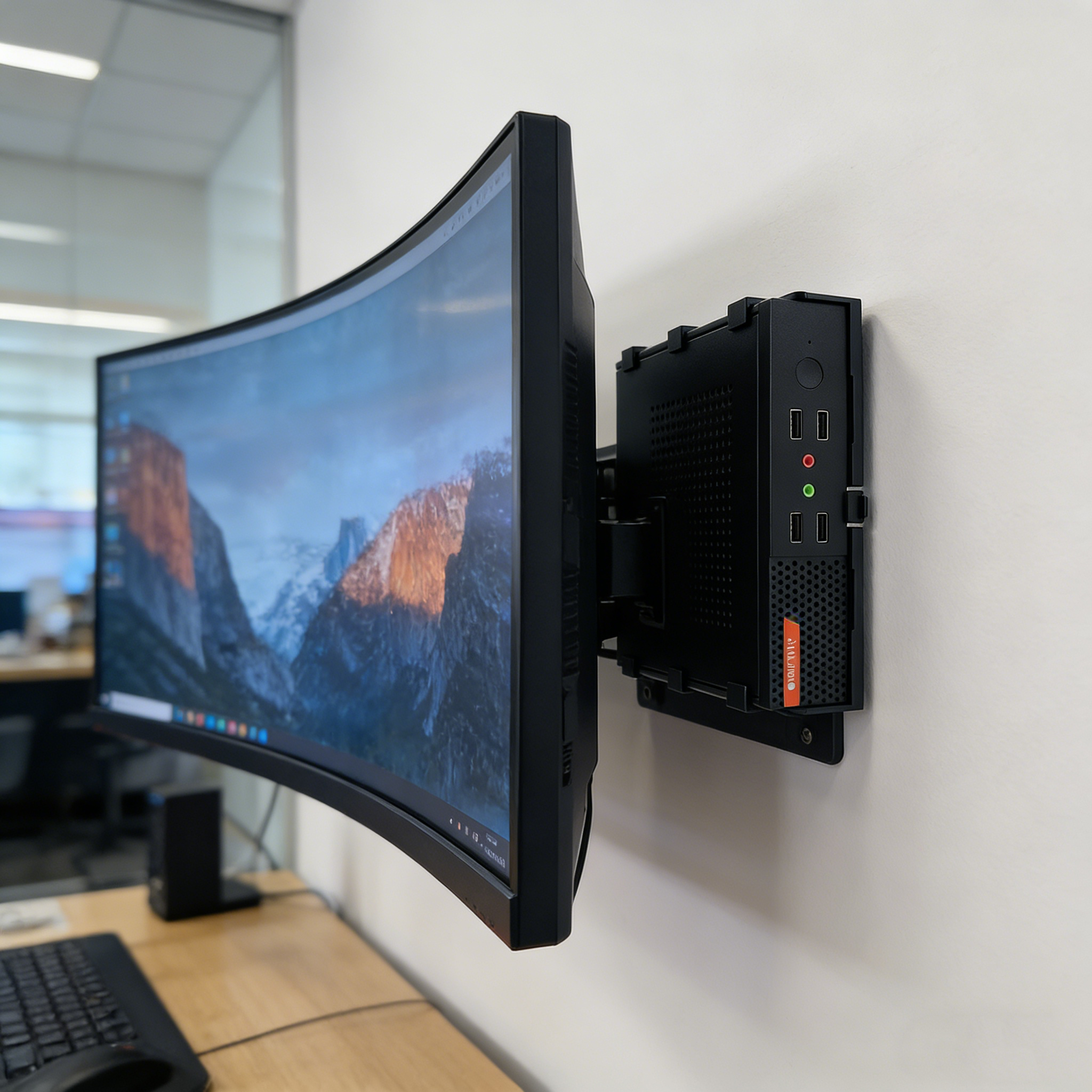 Energitillförlitlighet och kostnadsbesparingar