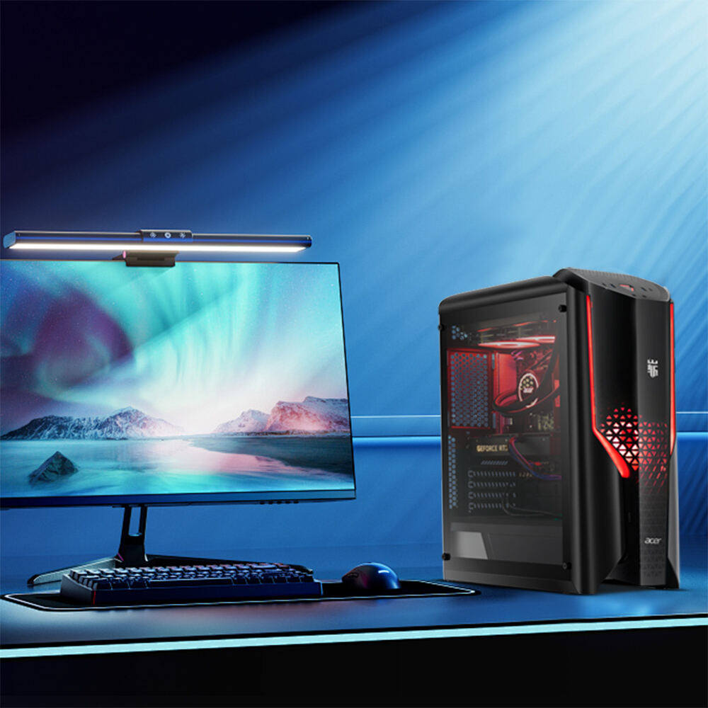 Komplett prestandaoptimering och professionell montering