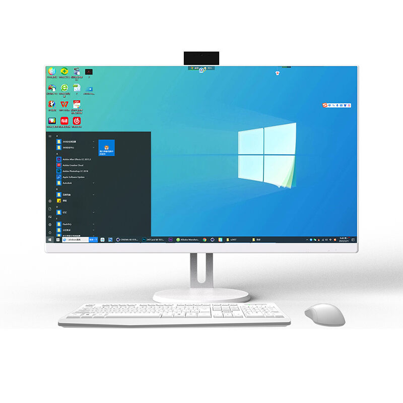 Comprehensive Security Framework for Business Data Protection