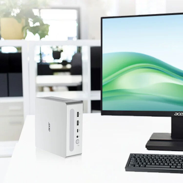 Utmärkt prestanda och integrering av anslutning