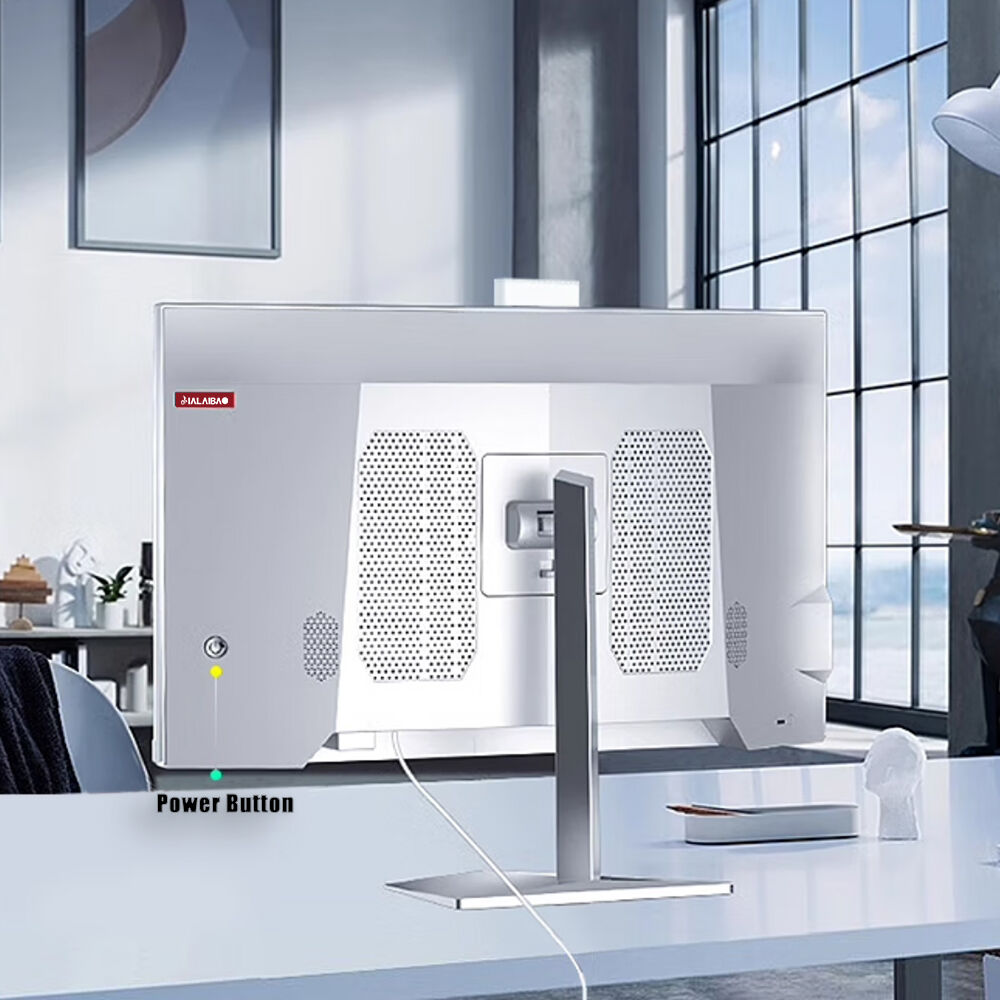 Integrerad teknik förenklar affärsdriften