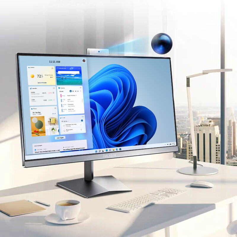 Avancerad hårdvaruanskaffning och leverantörsstyrning