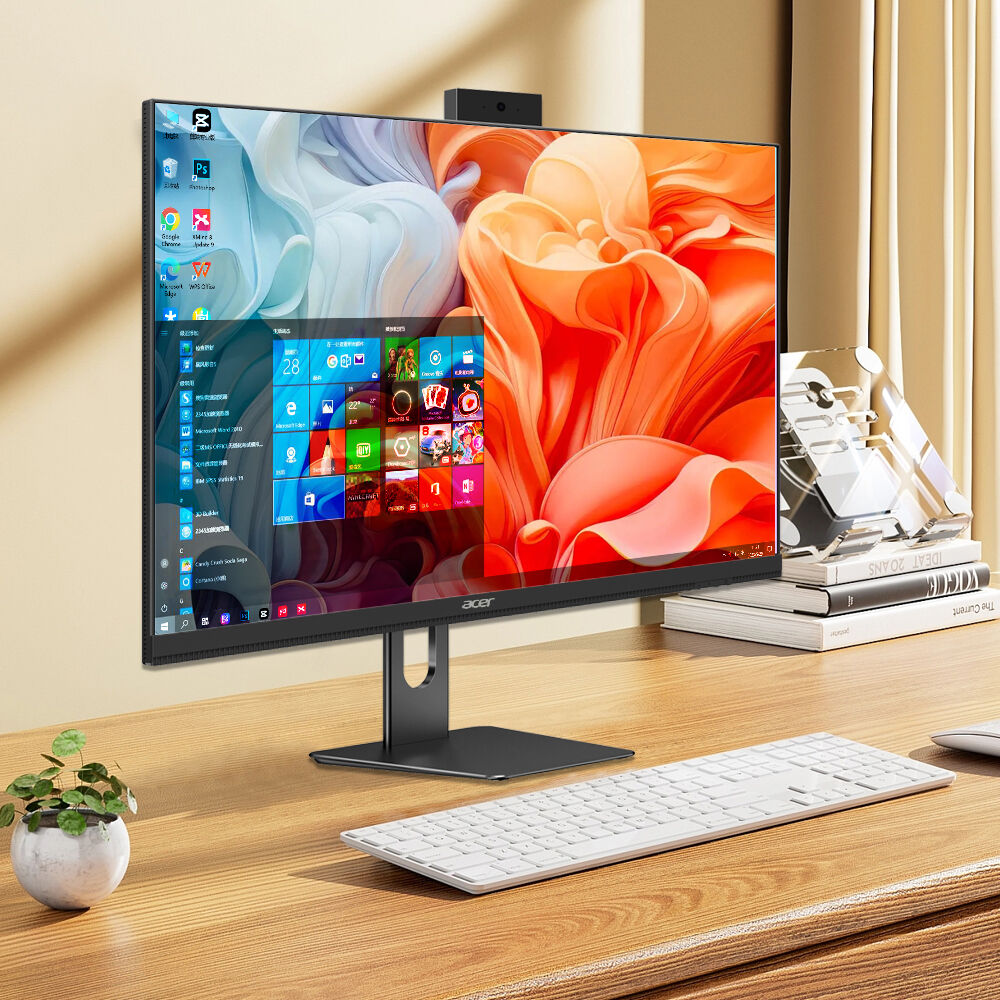 Effektiv integrering av prestanda och pålitlighet