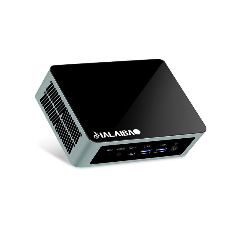 The Ultimate Guide to Equipping Remote Teams with Mini PCs.