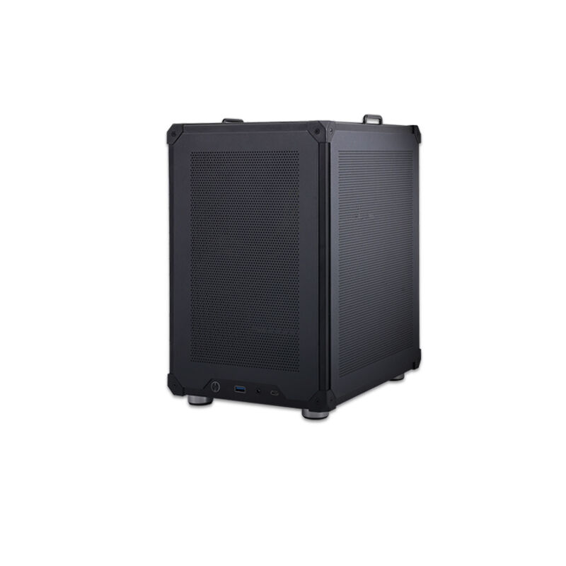 Avancerad prestandaintegration och bearbetningskraft