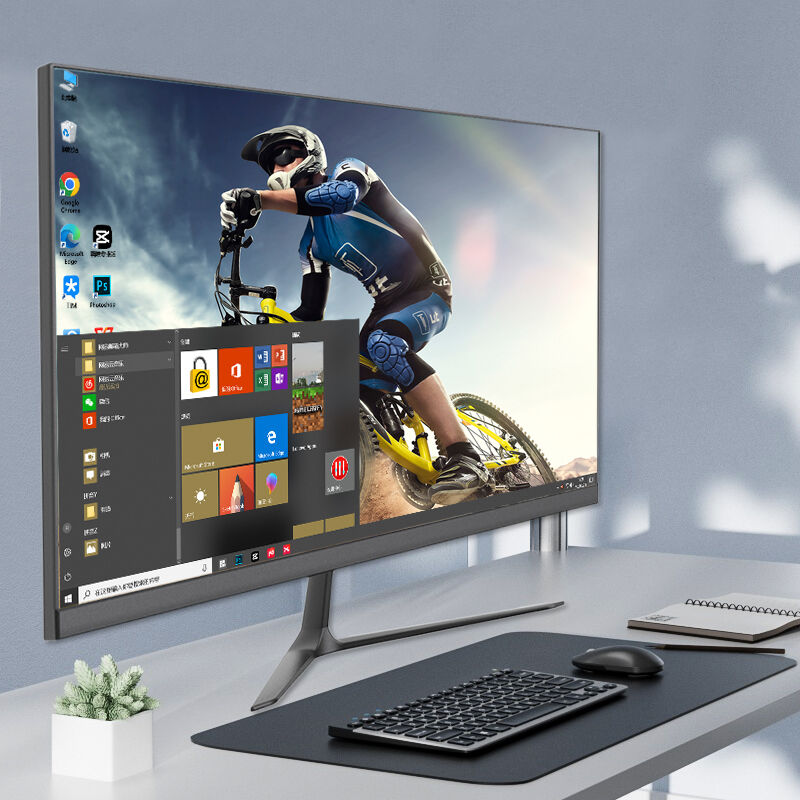 Oöverträffad mångsidighet och möjligheter till uppkoppling