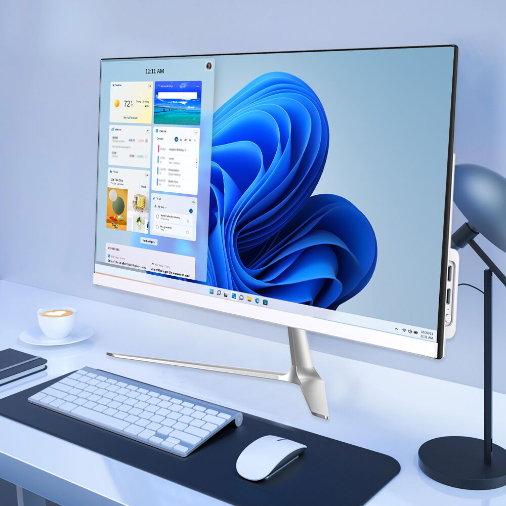 Kostnadseffektiv totalägande och lätt underhåll