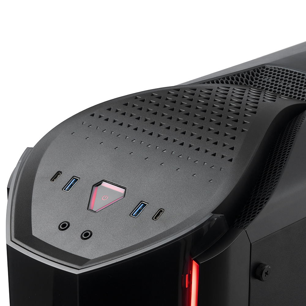 Why Gaming Computers Double as Powerful Desktop Workstations