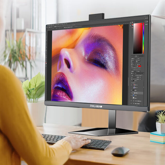 Enterprise-klassens pålitlighet och säkerhetsfunktioner