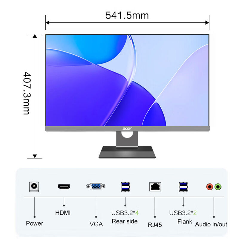 Obestridlig platsbesparning och bärbarhet