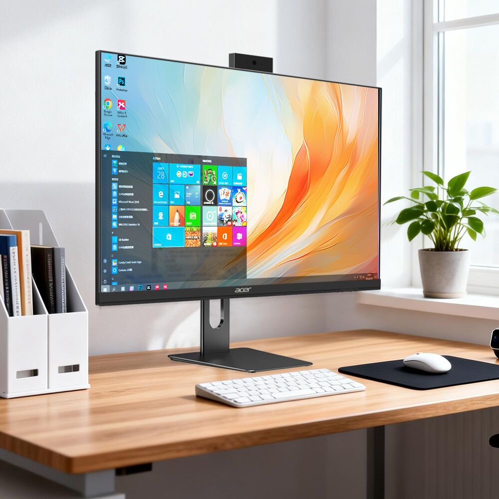 Integrated High-Performance Technology for Seamless Operations