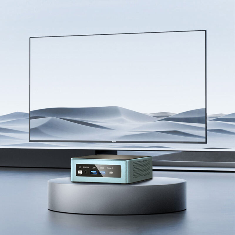 Hvorfor er alt-i-en PC'er den ideelle løsning til moderne computerlokaler?