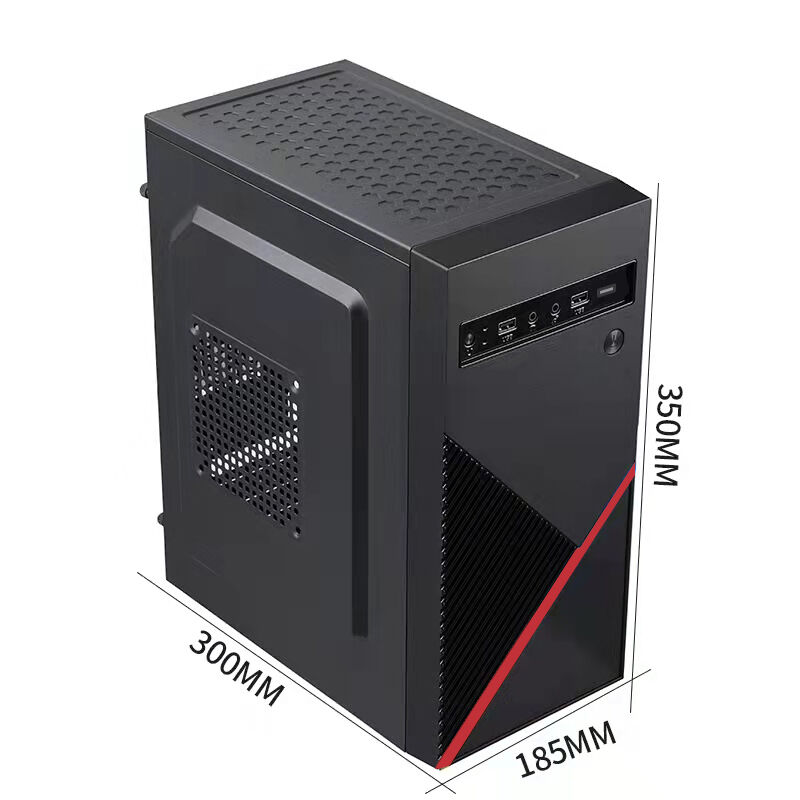 Utrymmeseffektivitet och ergonomisk designexcellens