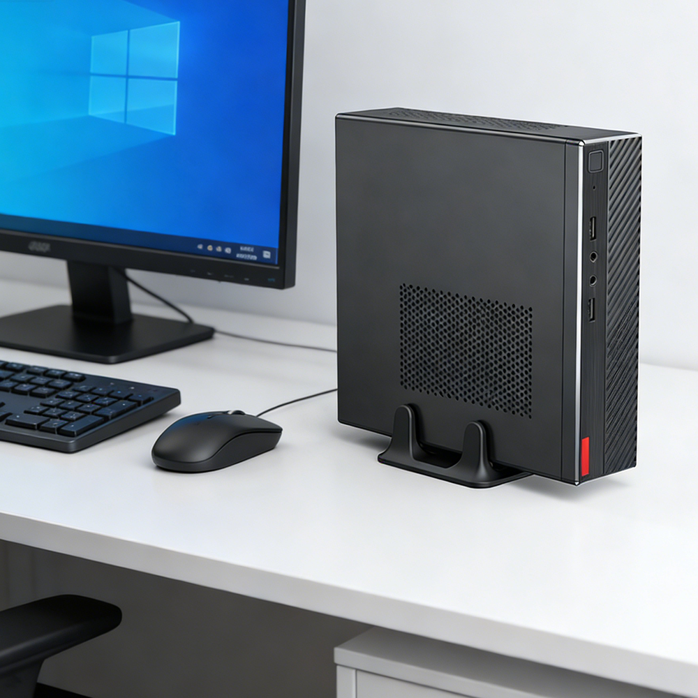 Fokus på energieffektivitet och miljömässig hållbarhet