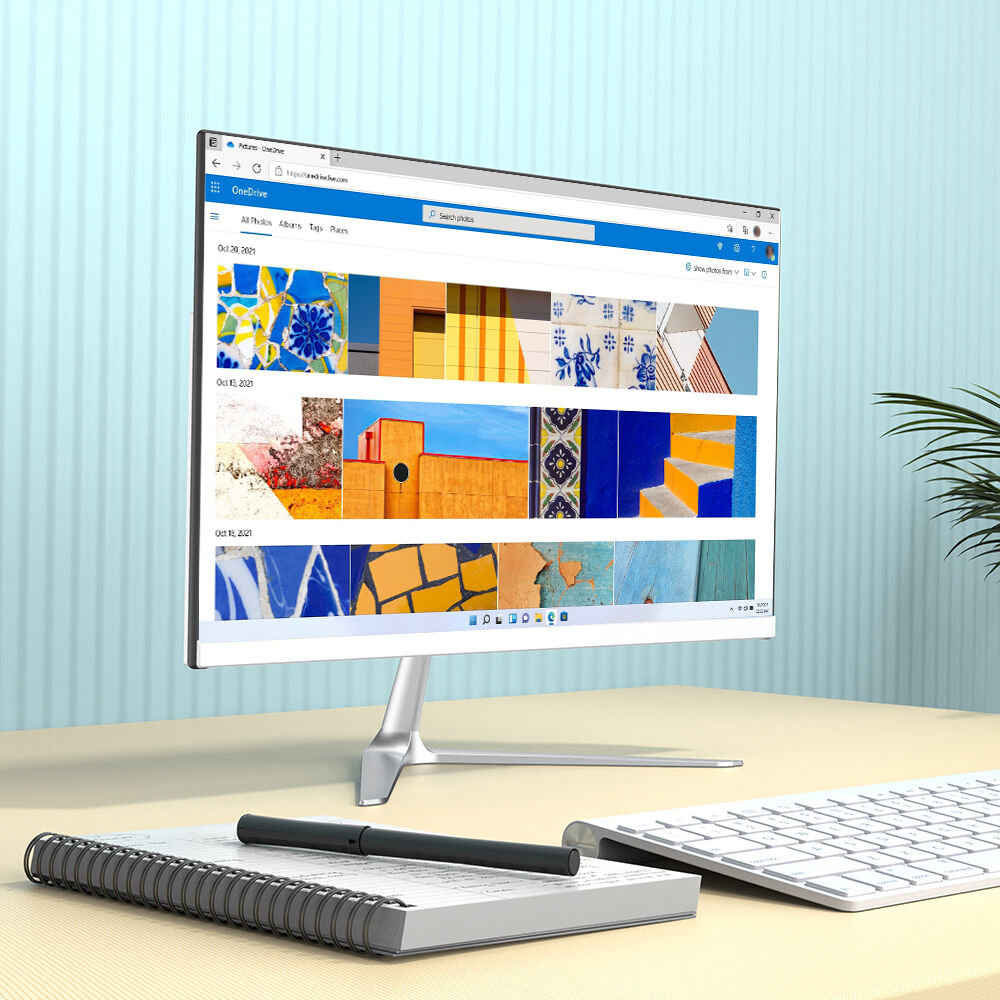 Oöverträffad prestanda och pålitlighet för verksamhetskritiska operationer