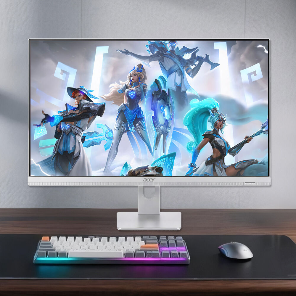 Platsbesparande design maximerar kontorsproduktivitet