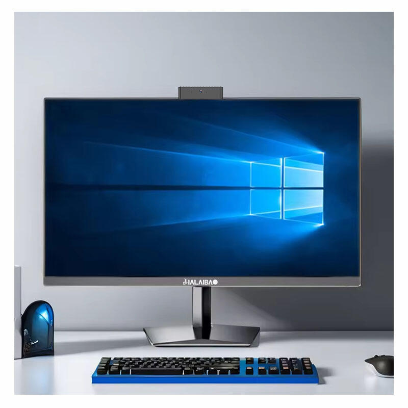 Integrerade säkerhets- och hanteringsfunktioner