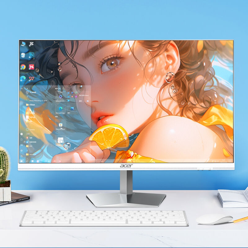 Exceptionell prestanda-i-förhållande-till-storlek och modern anslutning