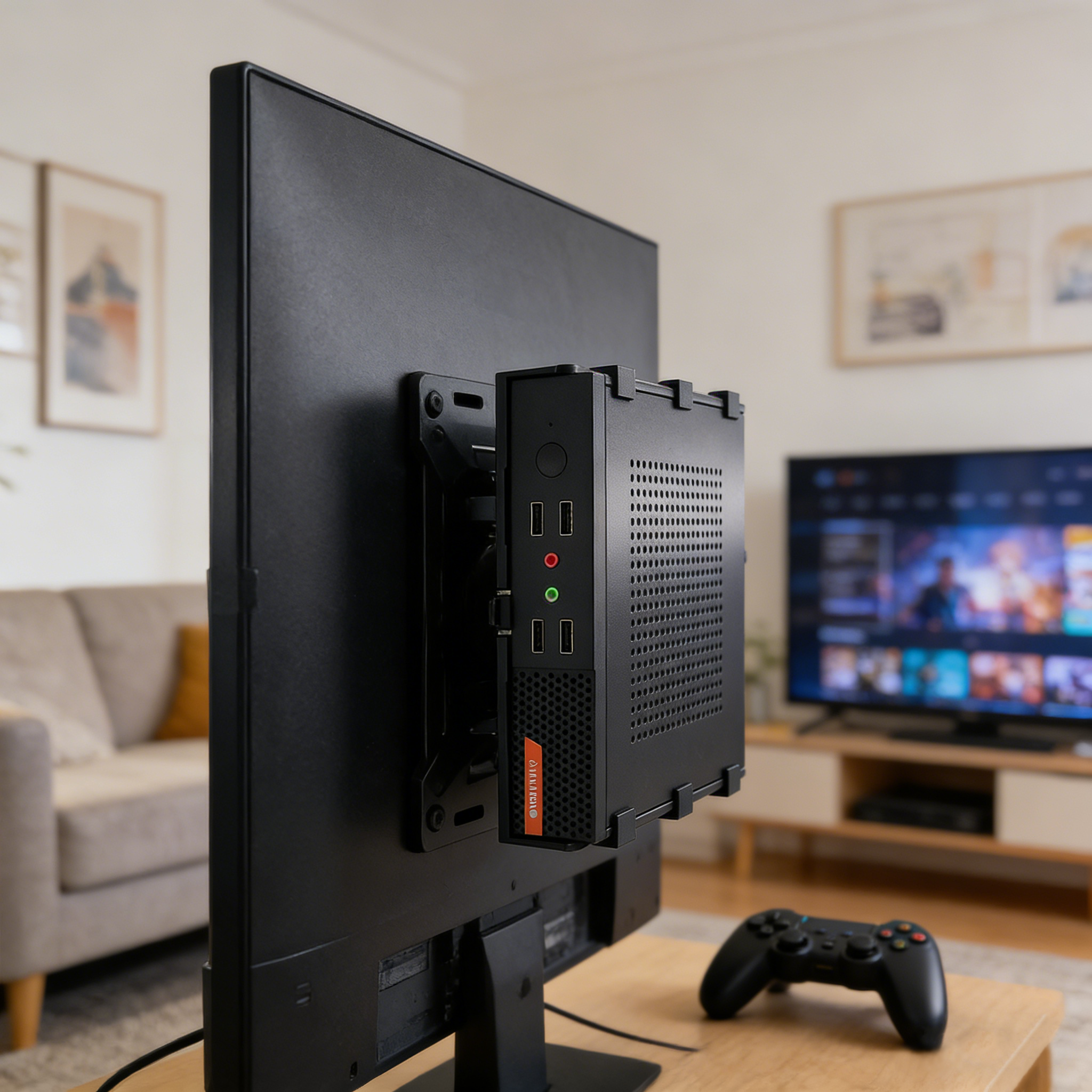 Innovativa lösningar för termisk hantering och effektiv energianvändning