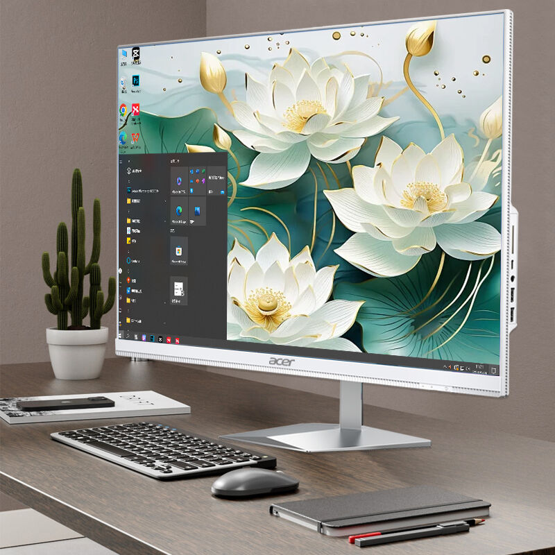 Avancerad termisk hantering och prestandaoptimering