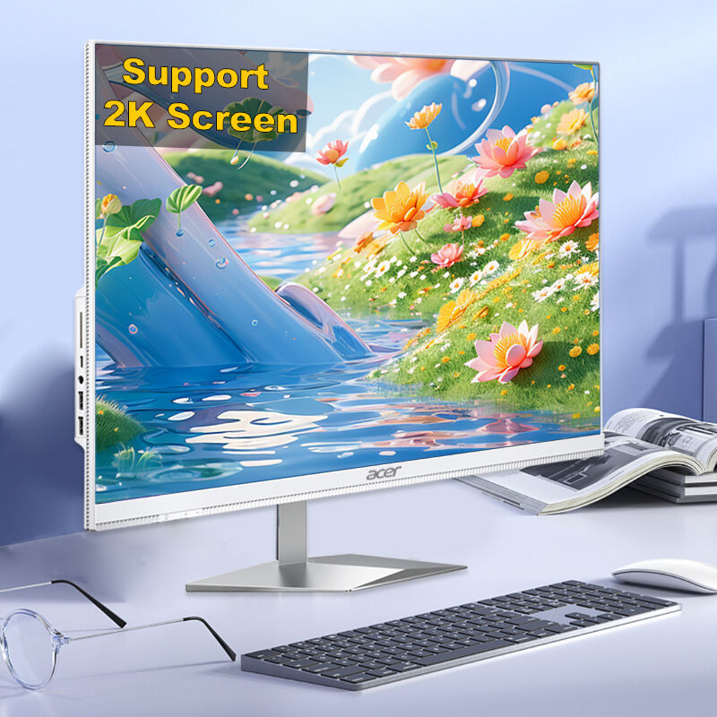 Enterprise-klassens pålitlighet och säkerhetsfunktioner