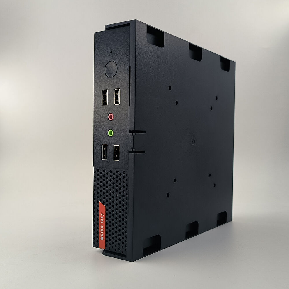 Energisnålt drift för kostnadseffektiv databehandling