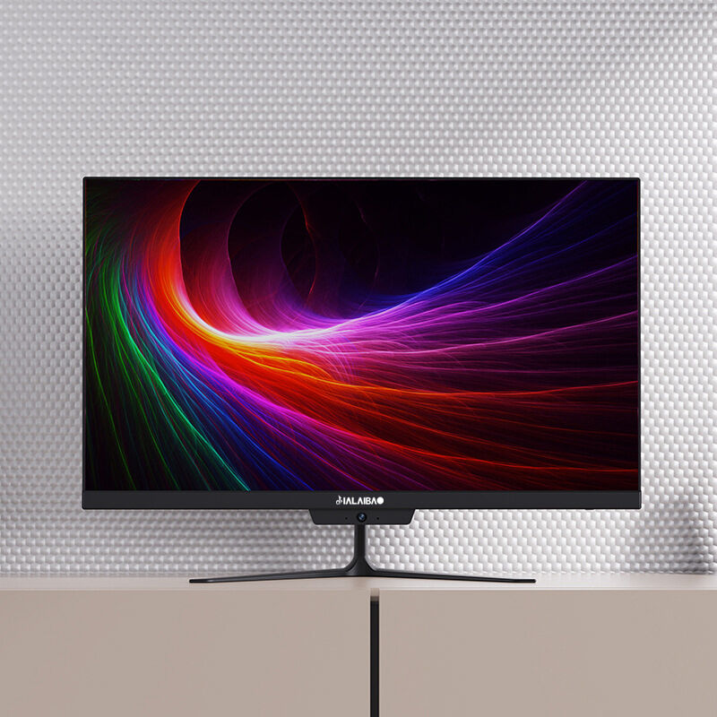 Mångsidig anslutning och professionella applikationer