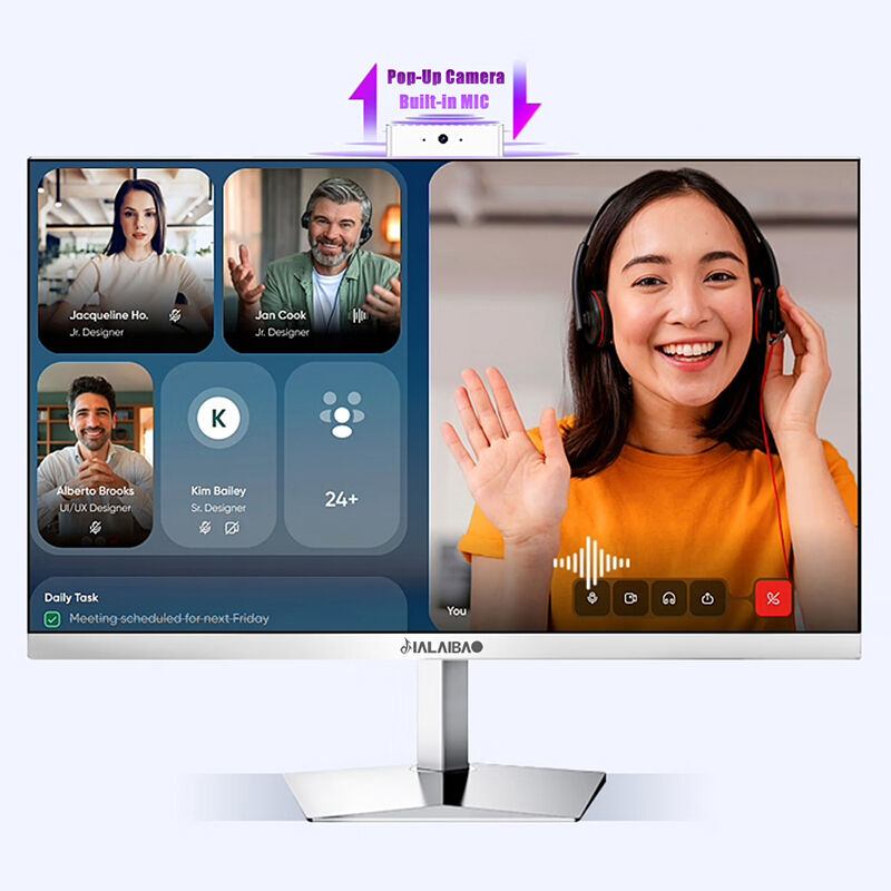 Comprehensive Connectivity and Future-Proof Technology Integration