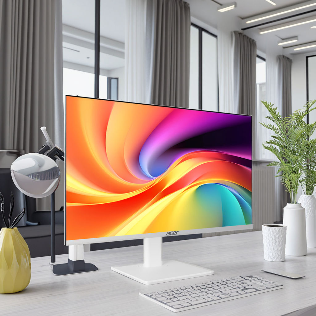 Sömlös integration och förbättrad produktivitet