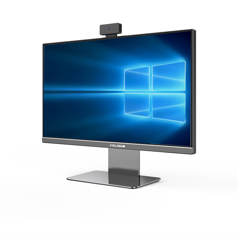 Customizable AIO Computer Configurations for Enterprise Needs