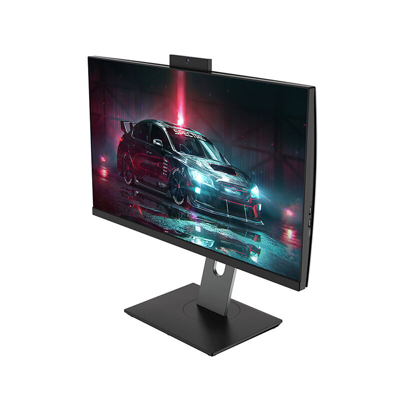 Space Optimization and Modern Workspace Design