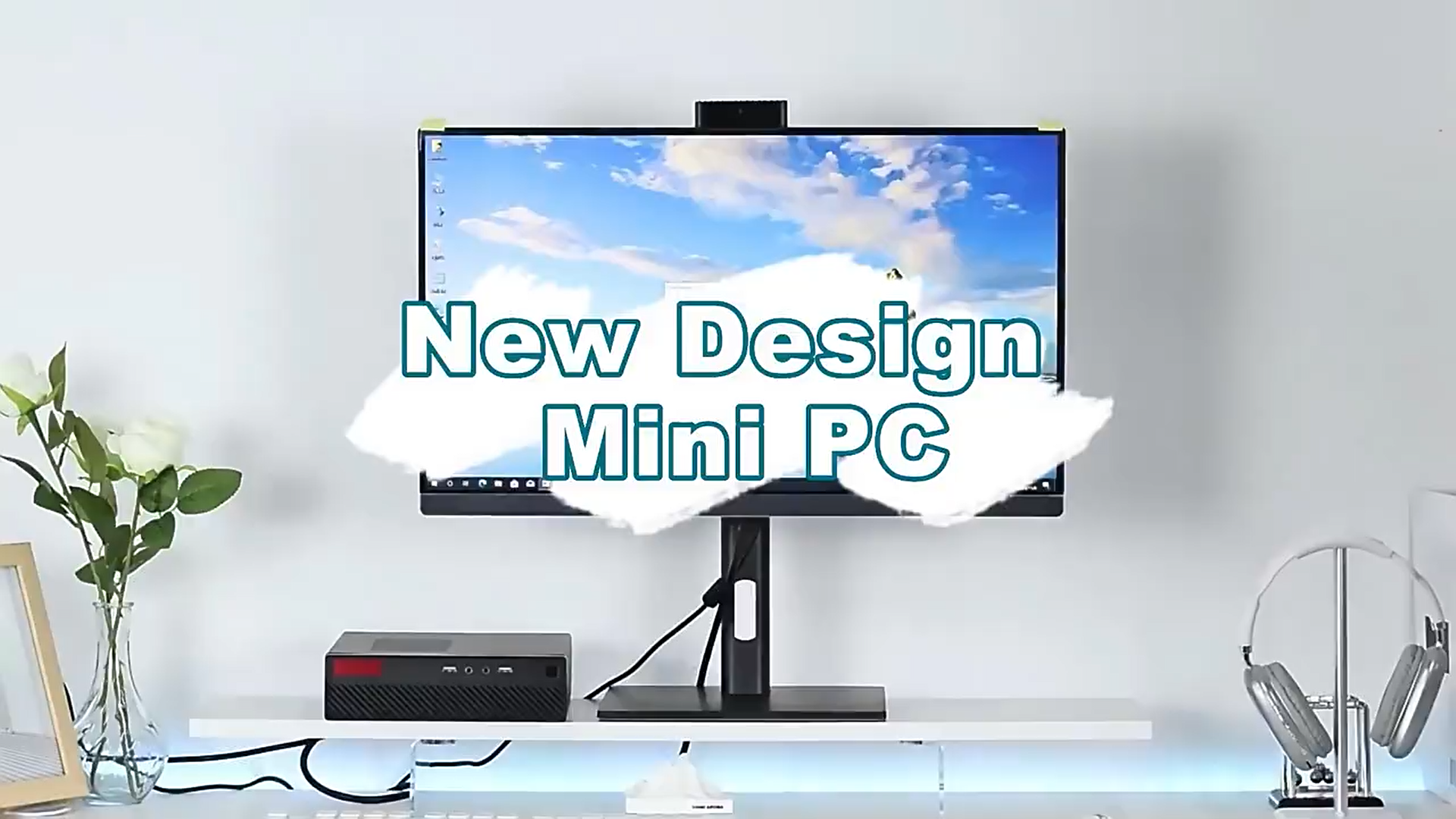 JMIS02 Mini PC - Pravá snímka