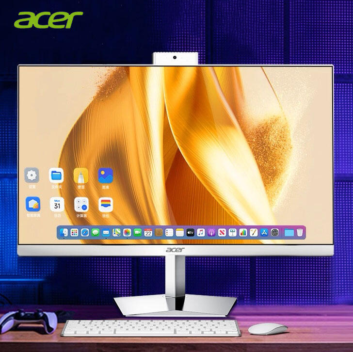 Prestanda på enterprise-nivå i kompakt format