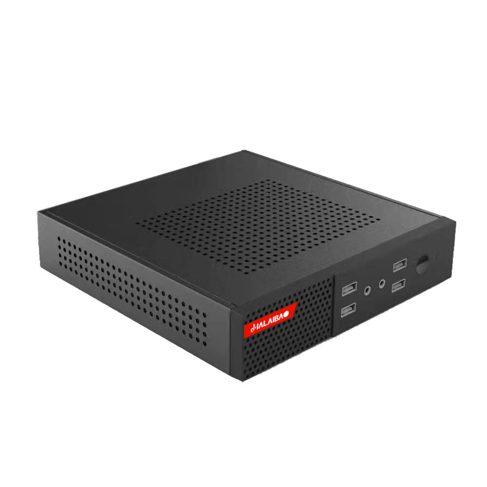 Ultimat frihet att anpassa inom en strukturerad ram