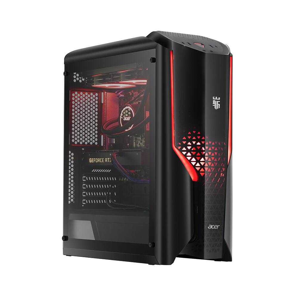 Framtidssäker utbyggnad och uppgraderingskompatibilitet