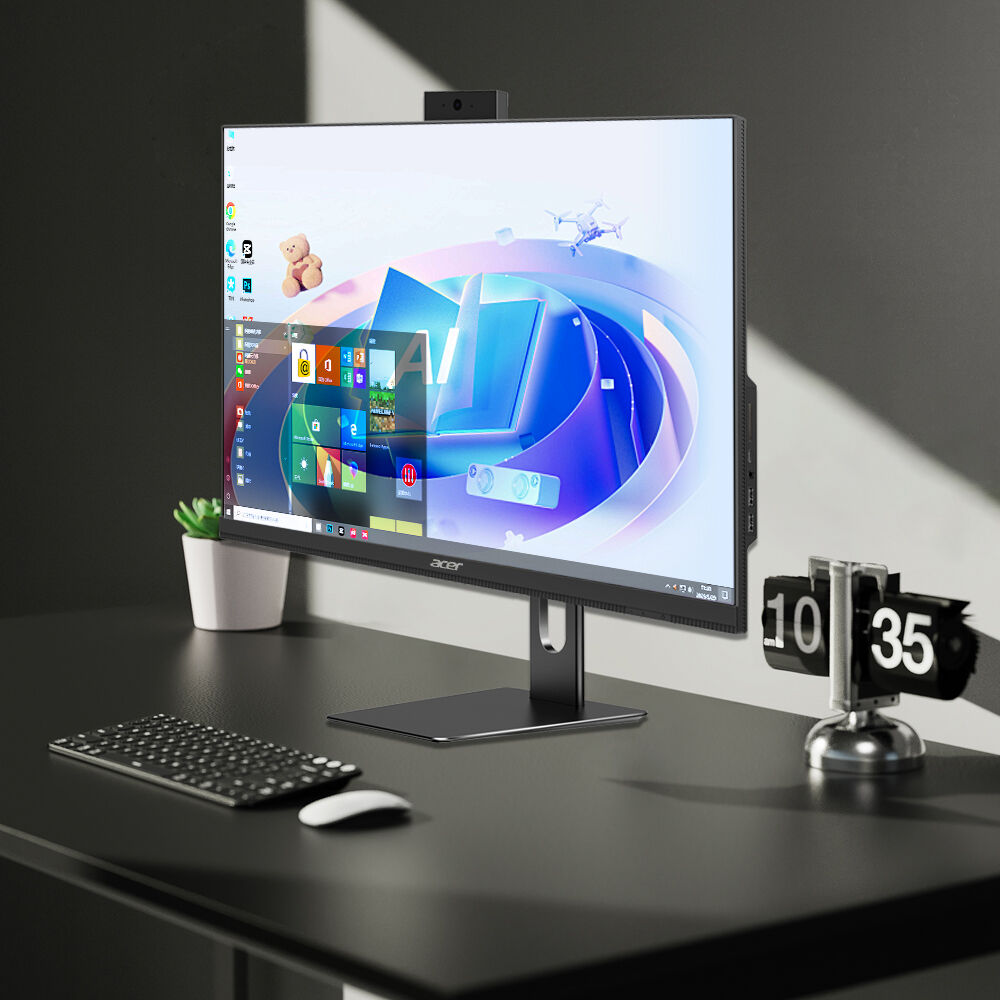 Ultimate Space Efficiency and Workplace Organization